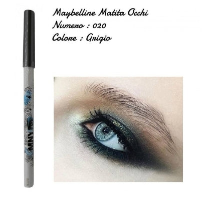 Matita occhi Maybelline