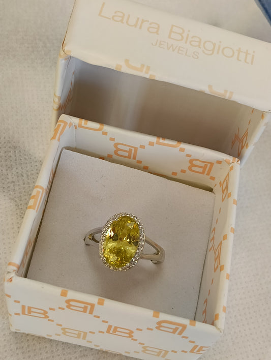 Anello Laura Biagiotti