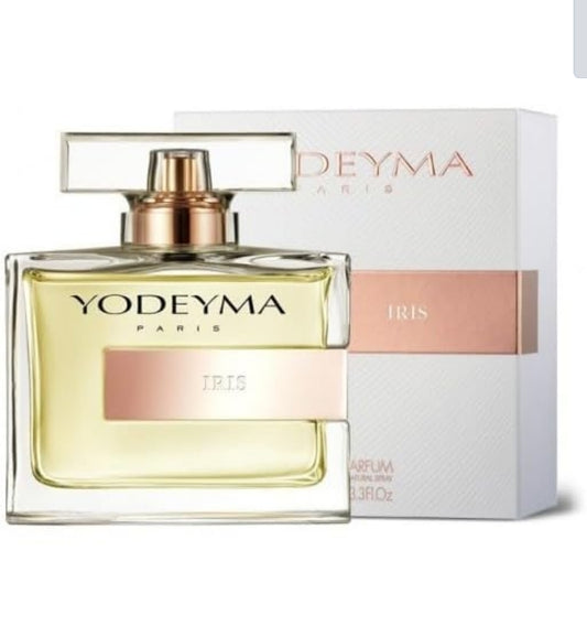 Yodeyma Iris