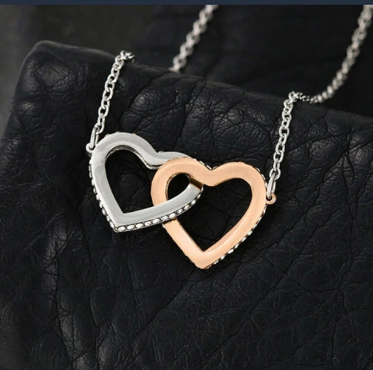 Collana cara mamma