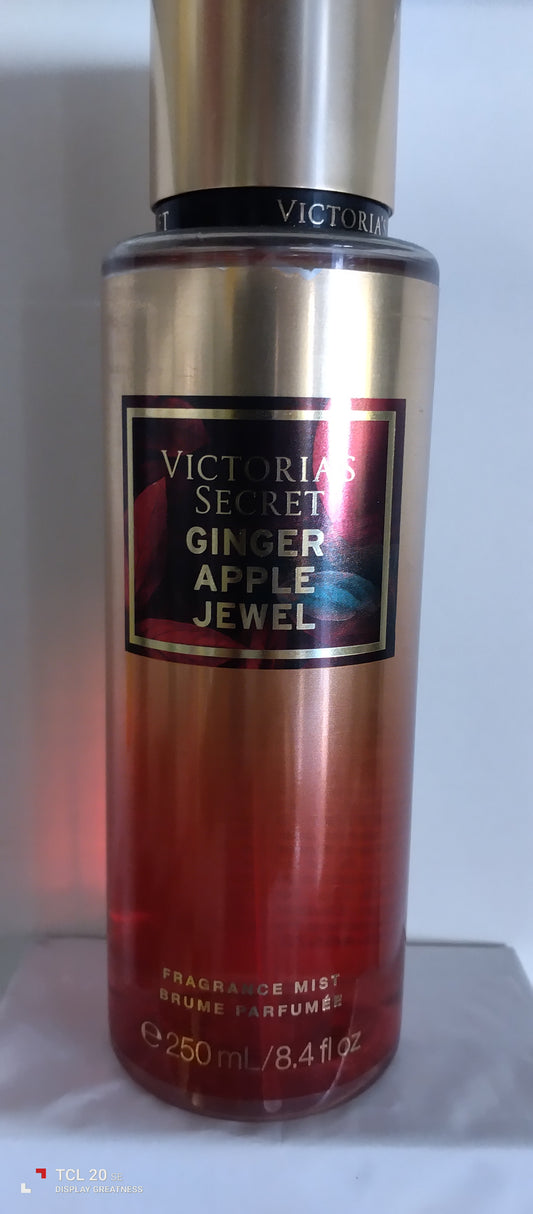 Victoria's secret fragranze mist